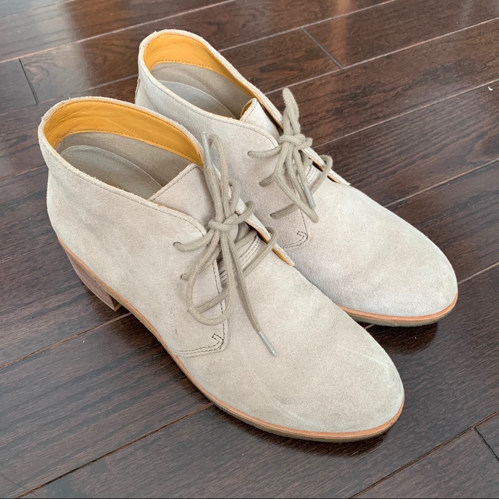 Clarks Originals Phenia Carnaby Boot
